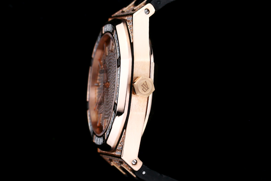 Audemars Piguet watch